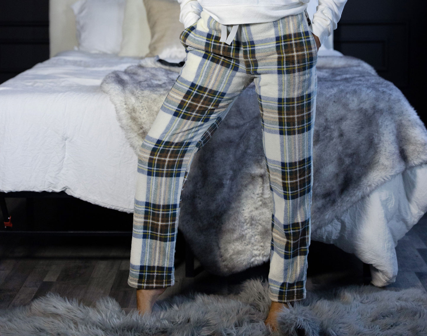 Men's Pajamas Pants