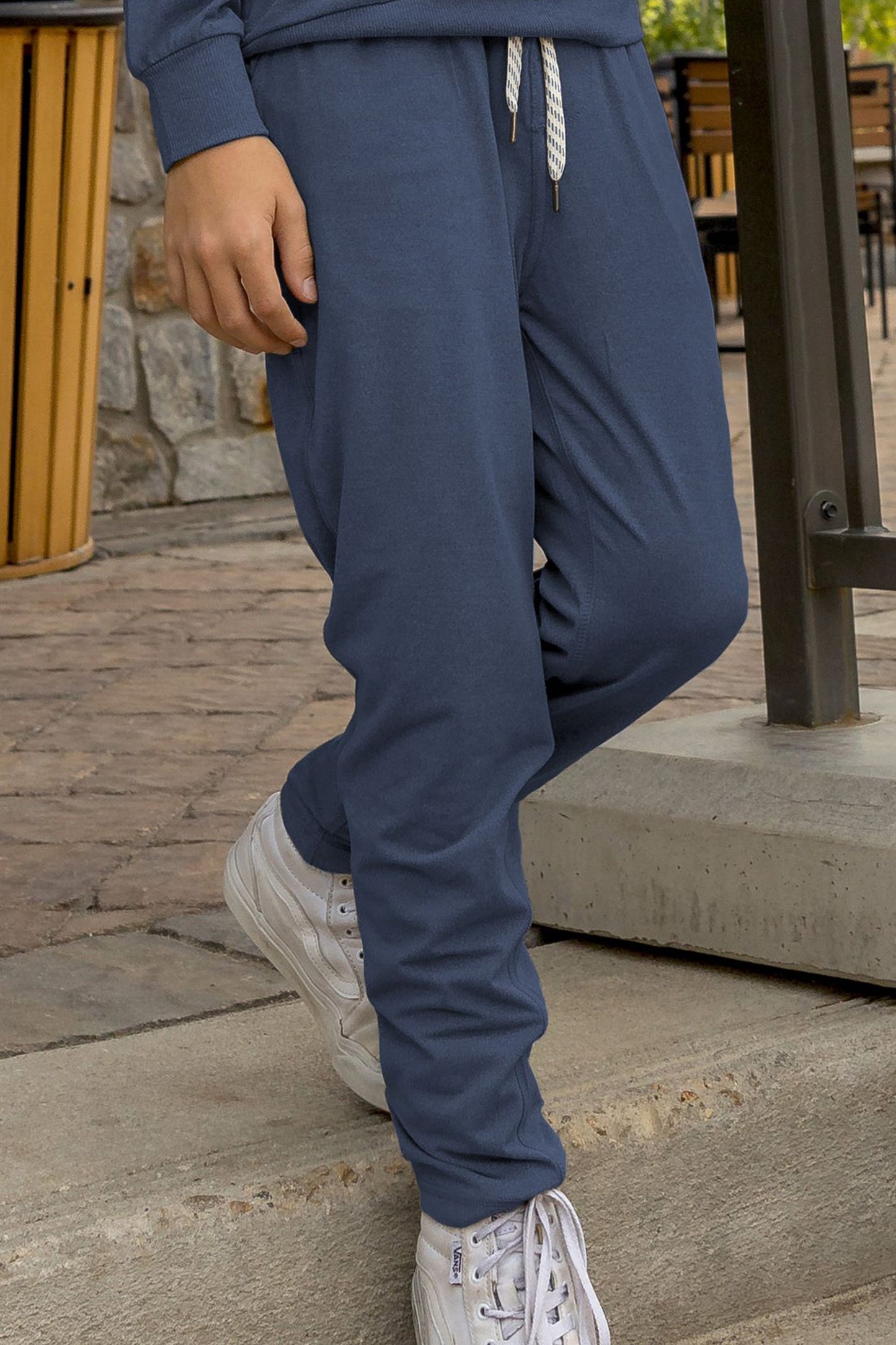 Boys' Yoga Jogger