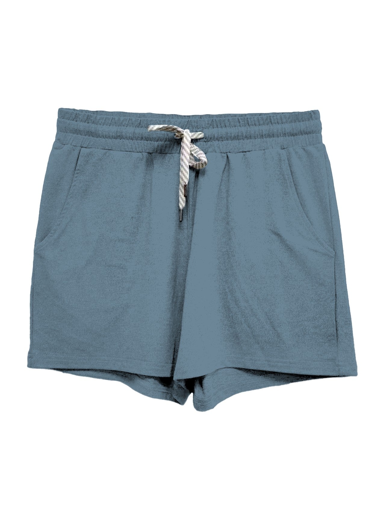Boys' Yoga Shorts