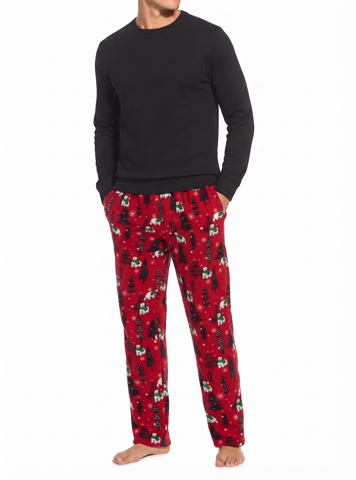 Men's Pajamas Pants