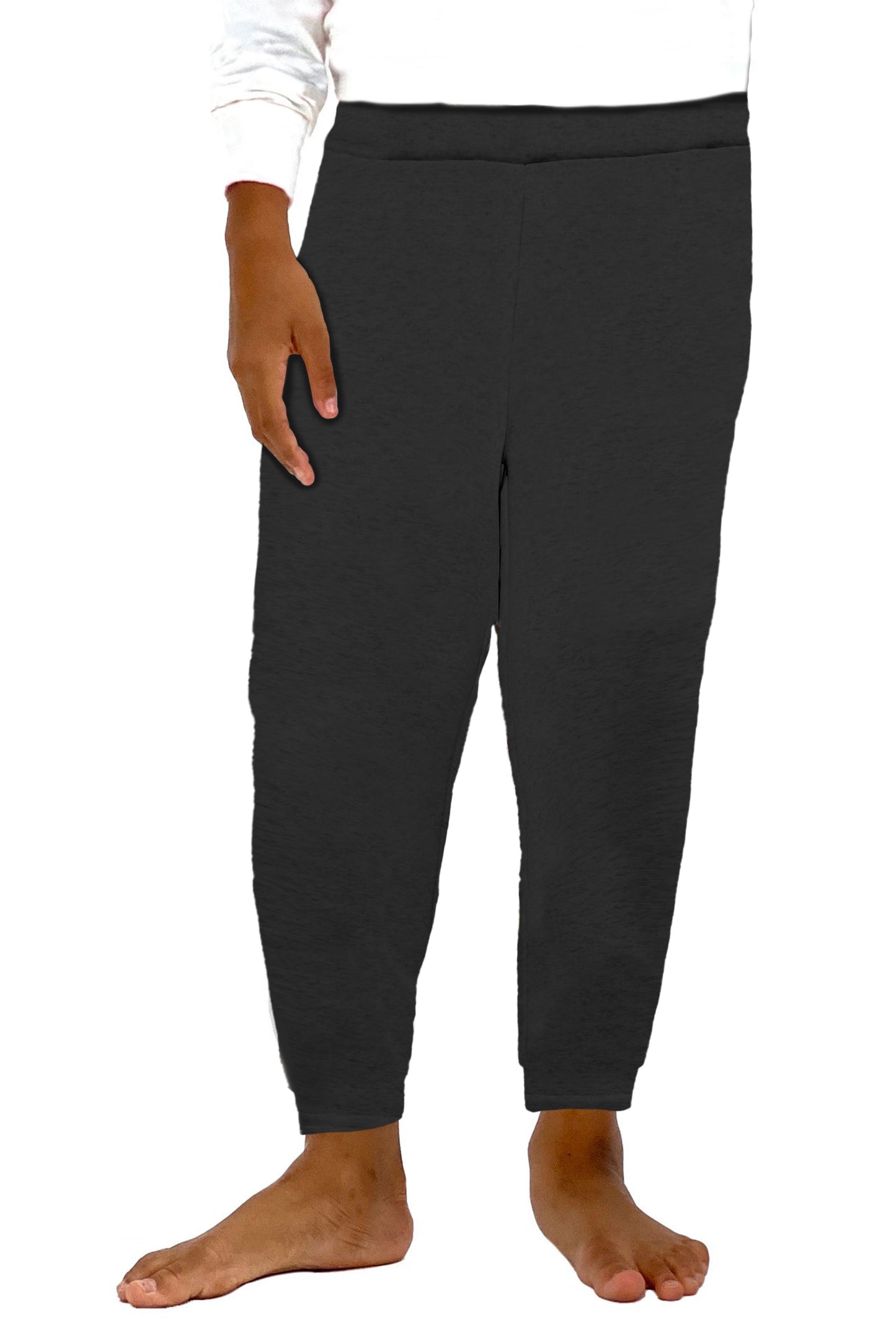 Kids' Fur Lined Legging