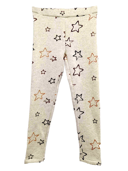 Kids' Fur Lined Legging