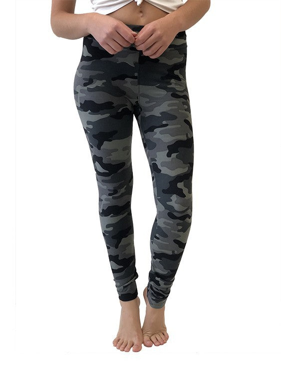Women's Peached Leggings