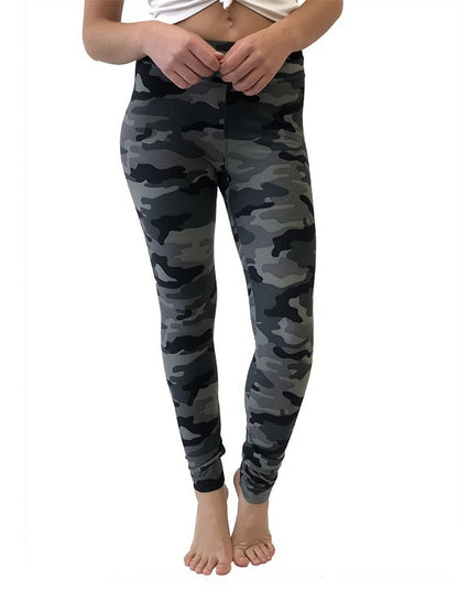 Women's Peached Leggings