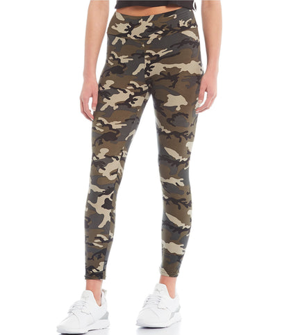 Women's Peached Leggings