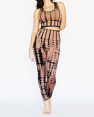 Tie Dye Active Set image 1