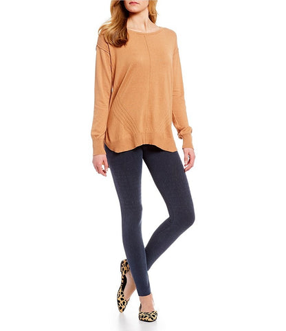 Women's Vintage Moto/Washed Legging