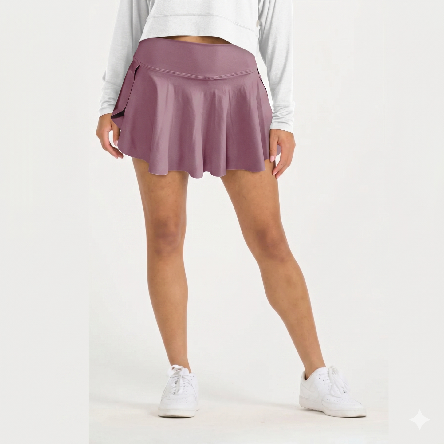 Women's Flyaway Skort