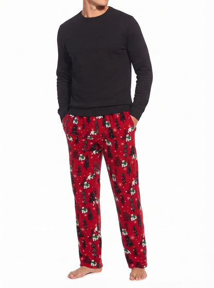 Men's Pajamas Pants