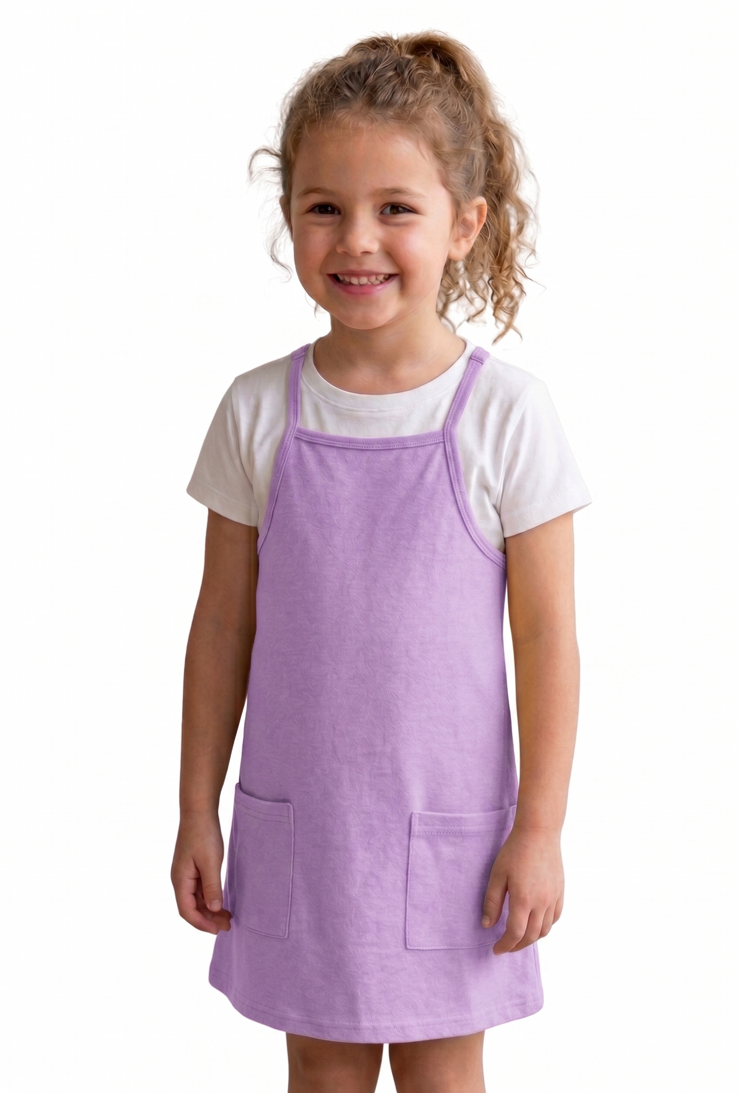 Girls Lolo Dress
