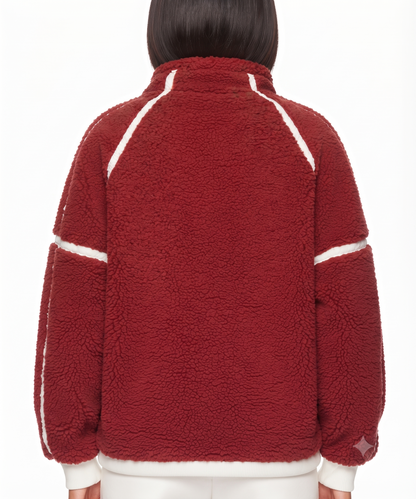 Women's Mt. Full Zip Fleece