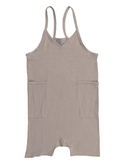 Girls' Yoga Hot Shot Romper