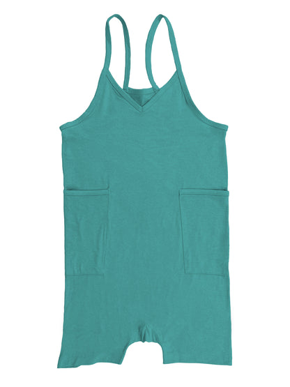 Girls' Yoga Hot Shot Romper