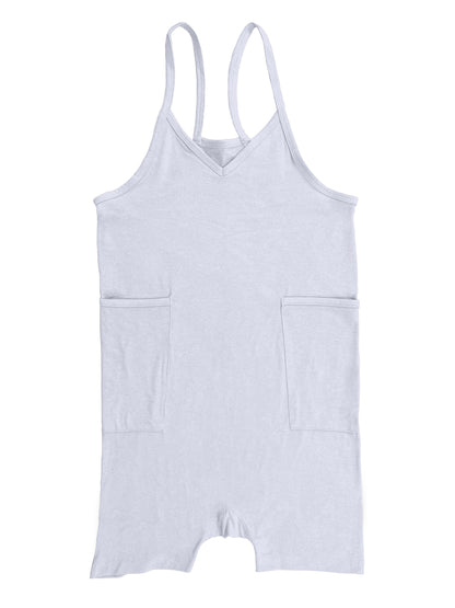 Girls' Yoga Hot Shot Romper