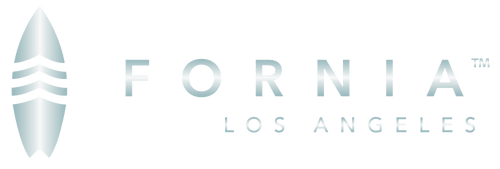 Fornia Apparel logo