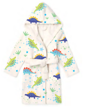 Boys Robe