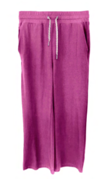 Toddlers Yoga Wide Leg Pants