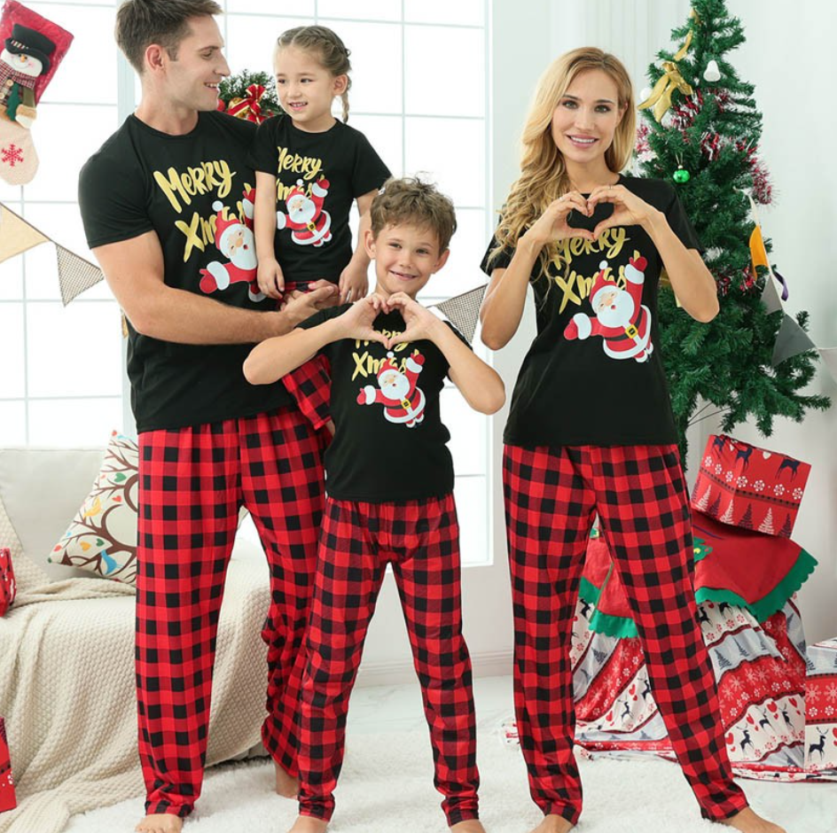 Men's Pajamas Green Buffalo image 1